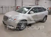 2015 Buick ENCLAVE фото