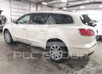 2015 Buick ENCLAVE фото