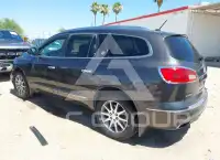 2015 Buick ENCLAVE фото