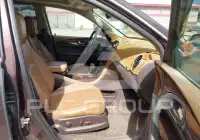 2015 Buick ENCLAVE фото