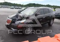 2015 Buick ENCLAVE фото