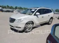 2015 Buick ENCLAVE фото