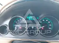 2015 Buick ENCLAVE фото