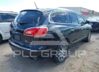 2015 Buick ENCLAVE photo