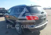 2015 Buick ENCLAVE фото