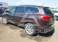 2015 Buick ENCLAVE фото