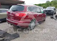 2015 Buick ENCLAVE фото