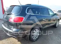 2015 Buick ENCLAVE photo