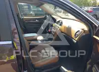 2015 Buick ENCLAVE фото