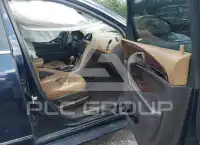 2015 Buick ENCLAVE фото