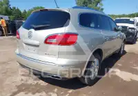 2015 Buick ENCLAVE фото