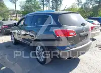 2015 Buick ENCLAVE фото
