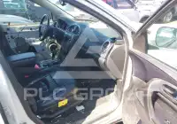 2015 Buick ENCLAVE фото