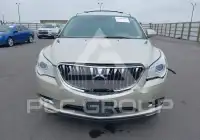 2015 Buick ENCLAVE фото