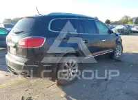 2015 Buick ENCLAVE photo