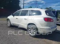 2015 Buick ENCLAVE фото