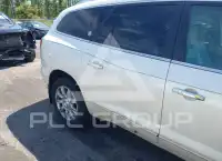 2015 Buick ENCLAVE фото