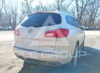 2015 Buick ENCLAVE фото