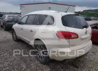 2015 Buick ENCLAVE фото
