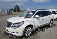 2015 Buick ENCLAVE photo