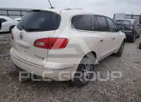 2015 Buick ENCLAVE фото