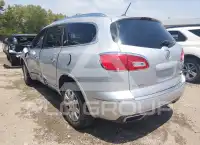 2015 Buick ENCLAVE фото