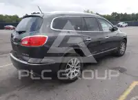 2015 Buick ENCLAVE фото