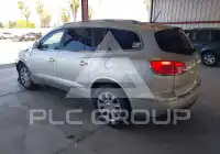 2015 Buick ENCLAVE фото