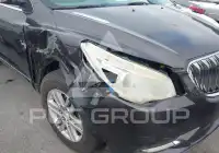 2015 Buick ENCLAVE фото