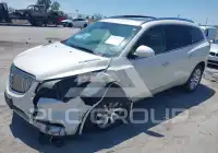 2015 Buick ENCLAVE фото