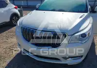 2015 Buick ENCLAVE фото