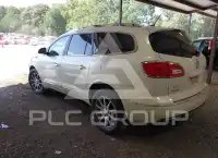 2015 Buick ENCLAVE фото