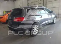 2015 Buick ENCLAVE photo