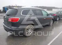 2015 Buick ENCLAVE фото