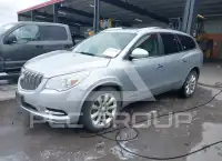 2015 Buick ENCLAVE photo
