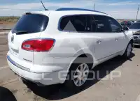 2015 Buick ENCLAVE фото