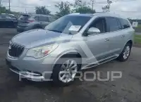 2015 Buick ENCLAVE фото