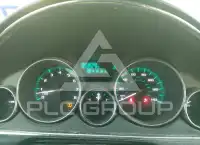 2015 Buick ENCLAVE фото