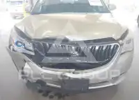 2015 Buick ENCLAVE фото