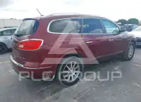 2015 Buick ENCLAVE фото