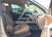 2015 Buick ENCLAVE фото