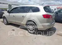 2015 Buick ENCLAVE фото