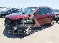 2015 Buick ENCLAVE фото