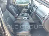 2015 Buick ENCLAVE фото