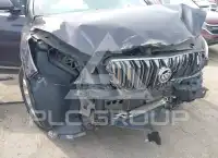 2015 Buick ENCLAVE photo