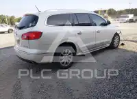 2015 Buick ENCLAVE фото