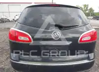 2015 Buick ENCLAVE фото