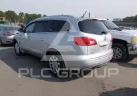 2015 Buick ENCLAVE photo