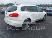 2015 Buick ENCLAVE photo