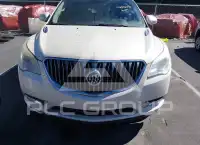 2015 Buick ENCLAVE фото
